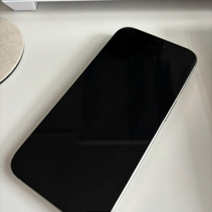 아이폰15프로 화이트 256기가