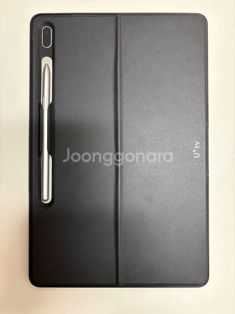 갤럭시 탭 S7 FE(U+TV4SE)태블릿--1