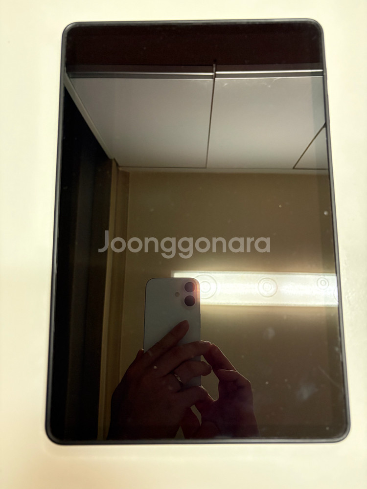 갤럭시 탭 S7 FE(U+TV4SE)태블릿--0