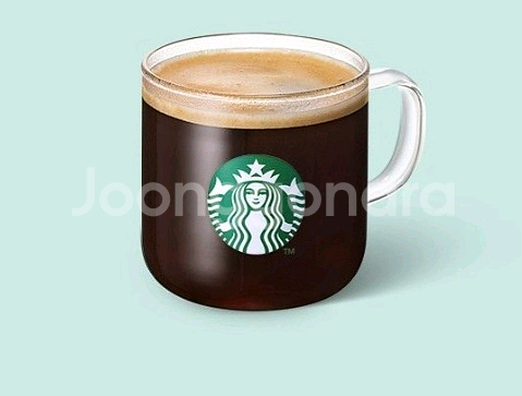 스타벅스 아메리카노,라떼 여러장(핫,아이스 변경 가능)--0