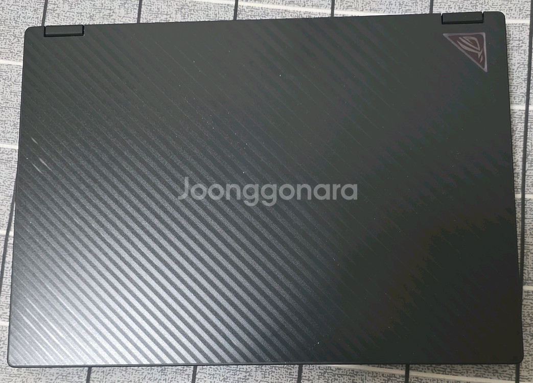 ASUS ROG 제피러스 G14 게이밍 노트북--2