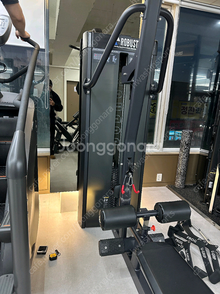 뉴텍, 로버스트, 다이나포스, 인사이트 등 다양한 중고--7