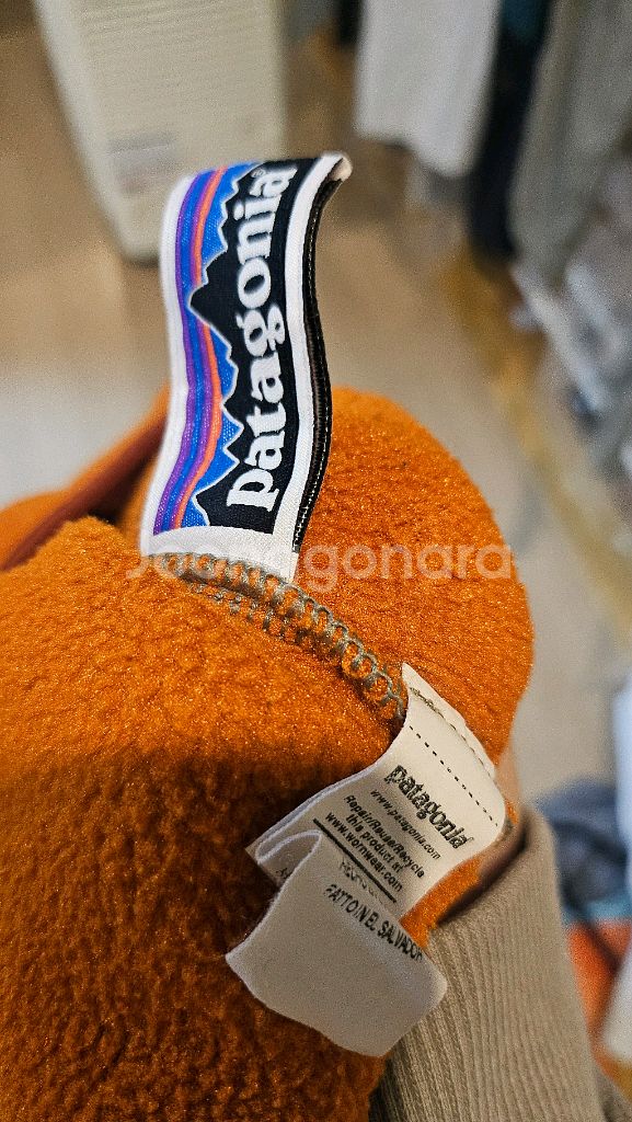 파타고니아--0