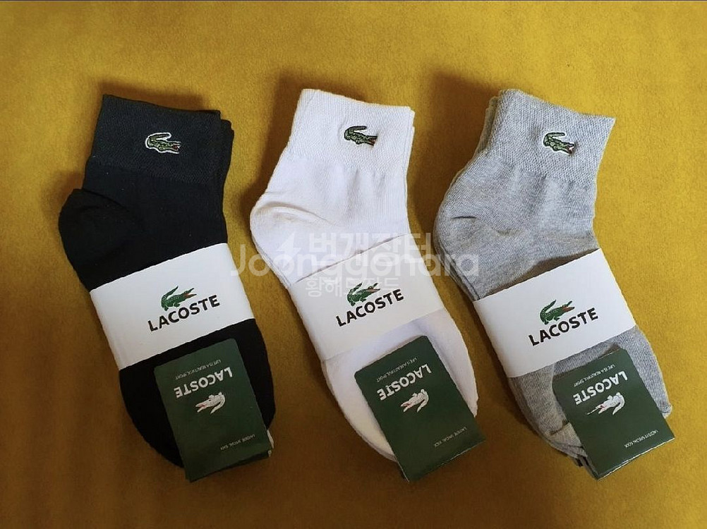 ^^라코스테양말12결레 25000원 무료배송--1
