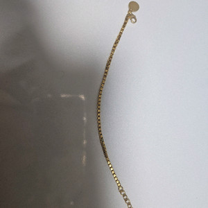 순금 3돈 팔찌 18k고리포함