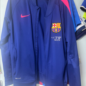 바르셀로나 져지