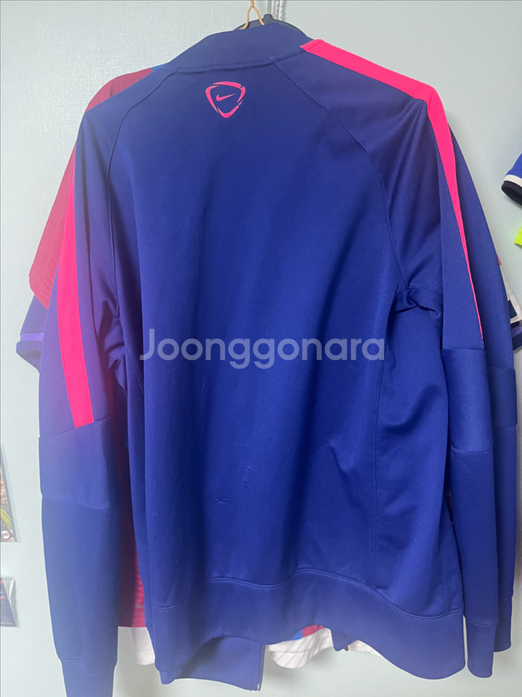 바르셀로나 져지--1