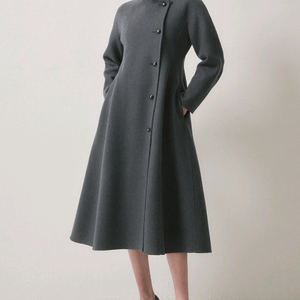 랑방컬렉션 24 프린세스 더블 코트