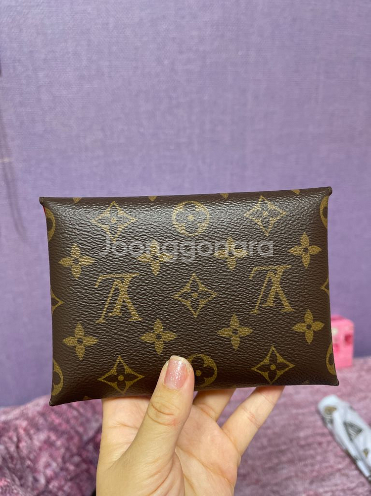 루이비통 핸드백--2