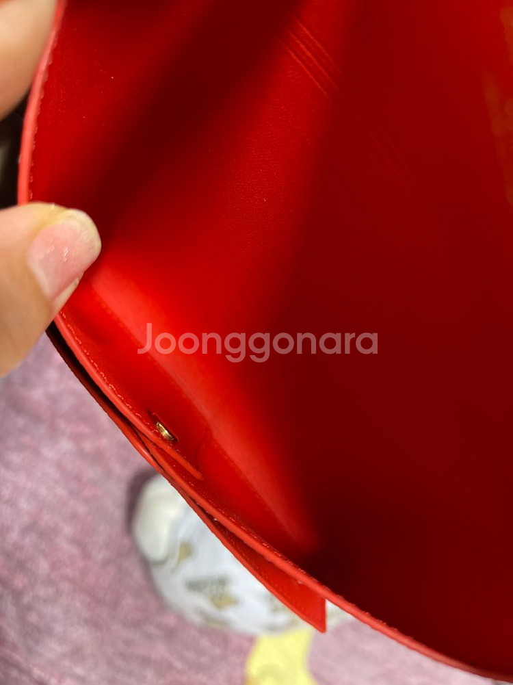 루이비통 핸드백--5