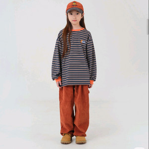 히로 glgk 카스테라 롱슬리브 네이비150,160