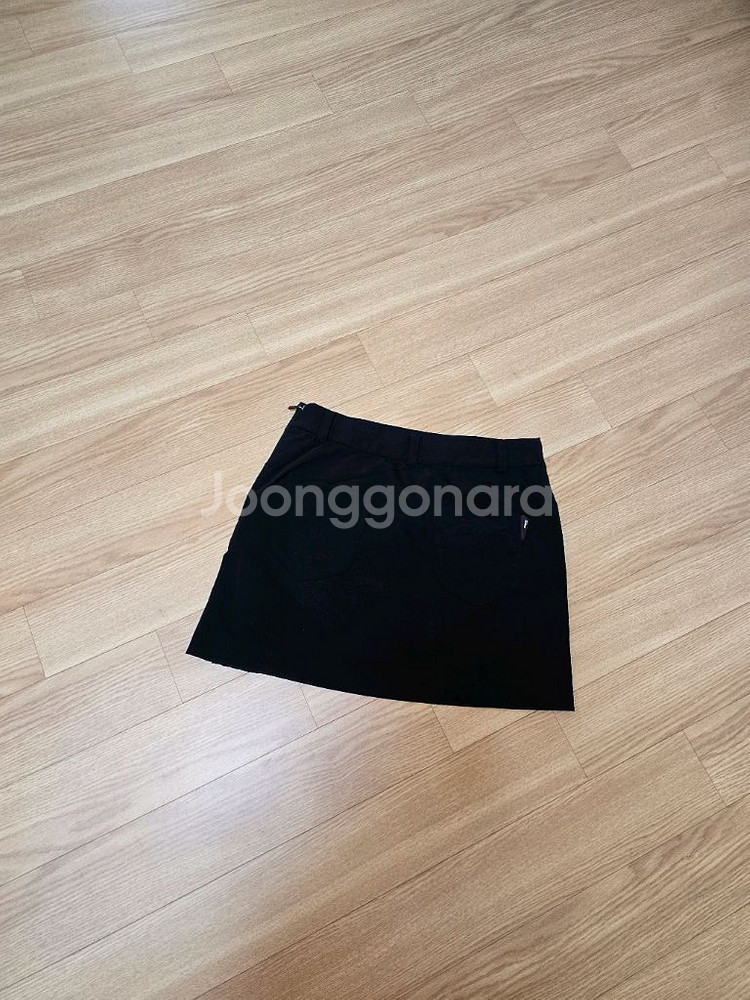 데상트 구스다운 패딩 점퍼 타이틀리스트--5