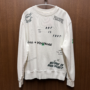 쟈딕앤볼테르 맨투맨