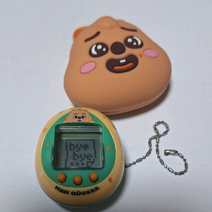 스키주 skzoo 다마고치 한쿼카 판매