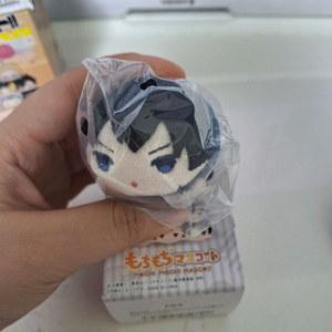 하이큐 모찌마스 카게야마 s사이즈 이미지