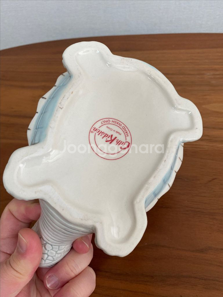 캐스키드슨 거북이 악세사리함--2