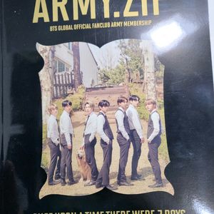 bts 방탄소년단 아미키트 아미집 동화버전 무드등 굿즈