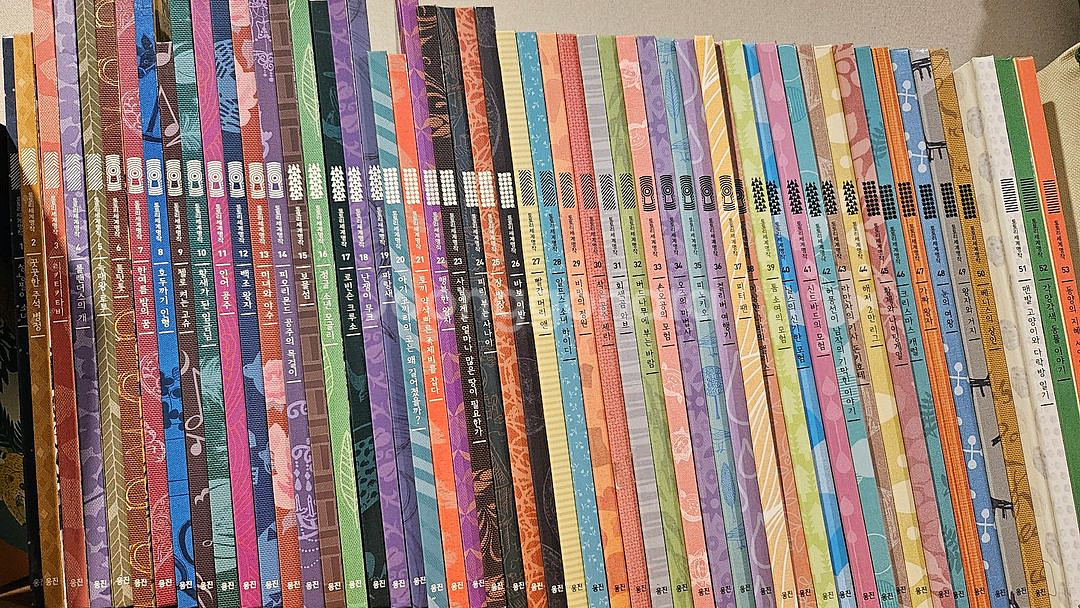 토토리세계명작--1