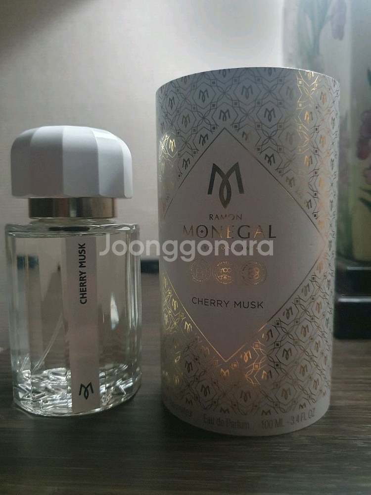 라몬모네갈 체리머스크 100ml--0