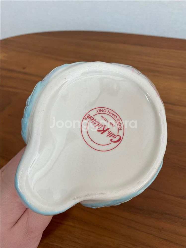 캐스키드슨 토끼 케이스--1