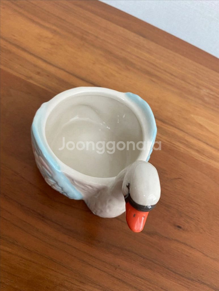 캐스키드슨 토끼 케이스--2