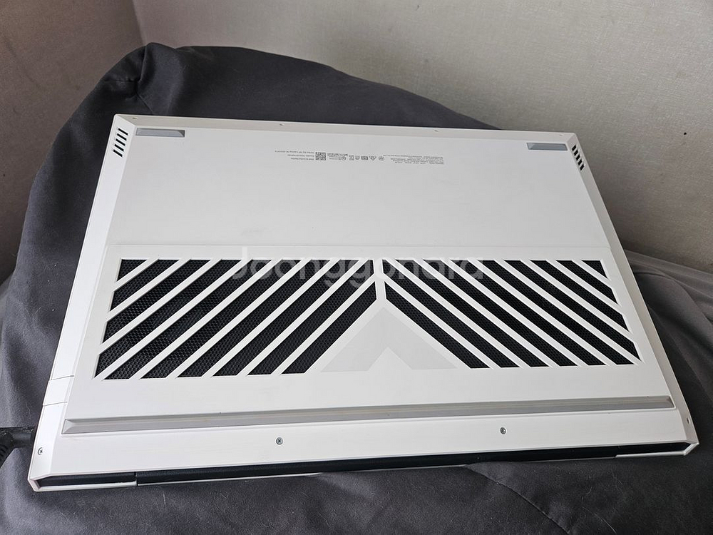 빅터스16 게이밍 노트북 급처해요!!RAM 16GB 512GB/ i7-12700H / RTX3060--2