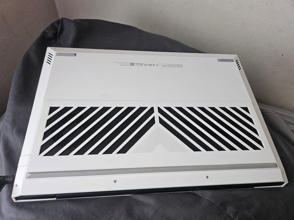 빅터스16 게이밍 노트북 급처해요!!RAM 16GB 512GB/ i7-12700H / RTX3060 이미지