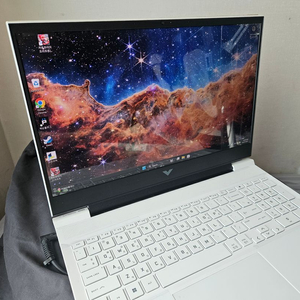 빅터스16 게이밍 노트북 급처해요!!RAM 16GB 512GB/ i7-12700H / RTX3060