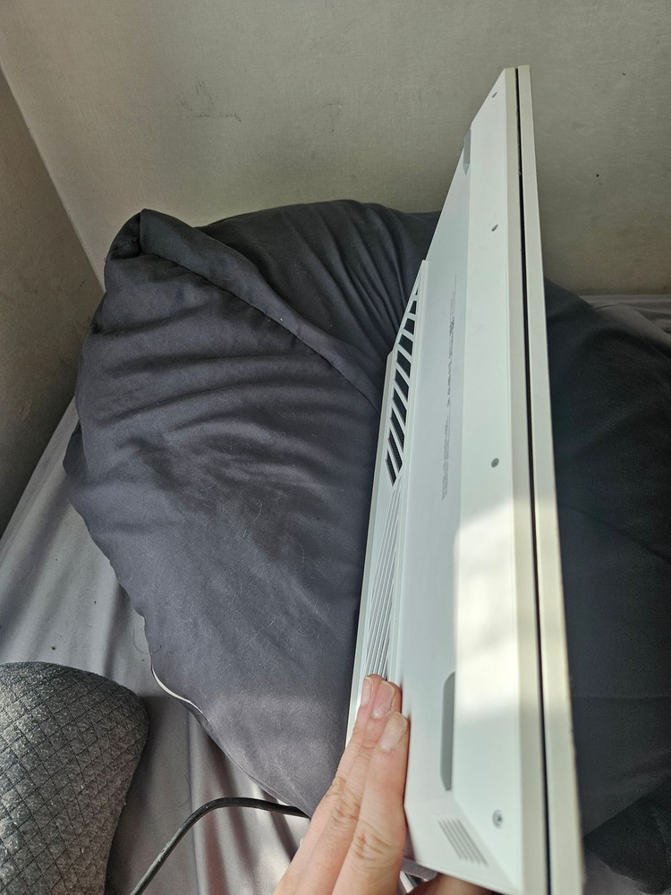 빅터스16 게이밍 노트북 급처해요!!RAM 16GB 512GB/ i7-12700H / RTX3060 이미지