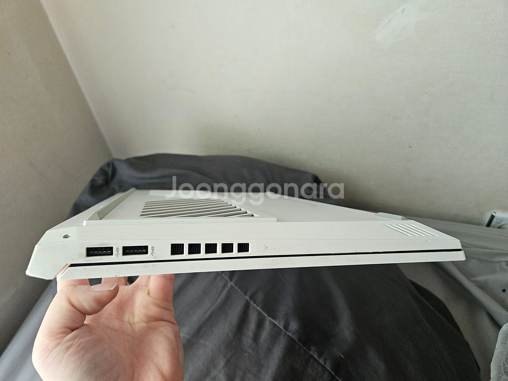 빅터스16 게이밍 노트북 급처해요!!RAM 16GB 512GB/ i7-12700H / RTX3060--3