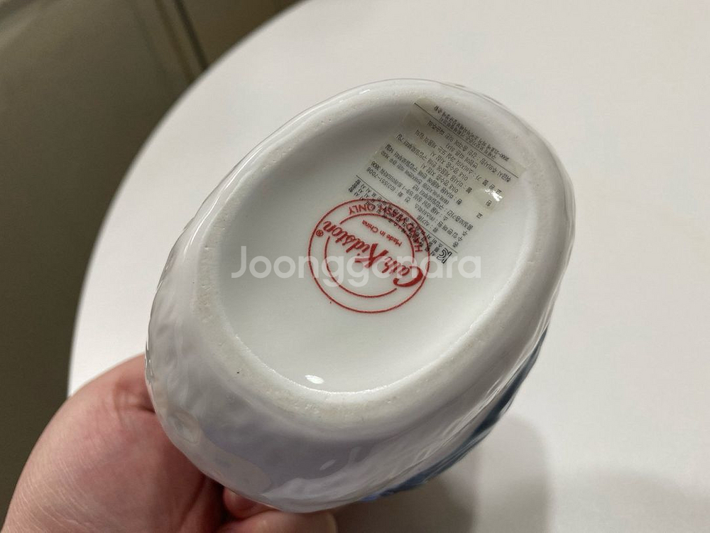 캐스키드슨 새 악세사리함--2