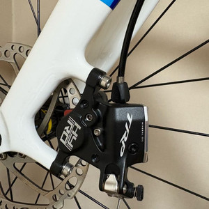 TRP 하이브리드 유압 브레이크세트 판매