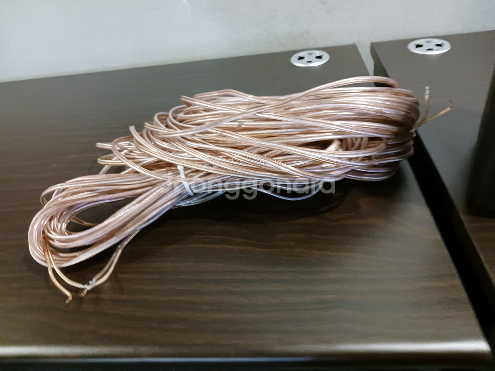 카페/교회/매징/펜션/레스토랑/마트용 USB 오디오 리시버 + 스피커 세트--0