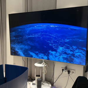 LG 86인치 4K UHD 스마트 TV 판매합니다.