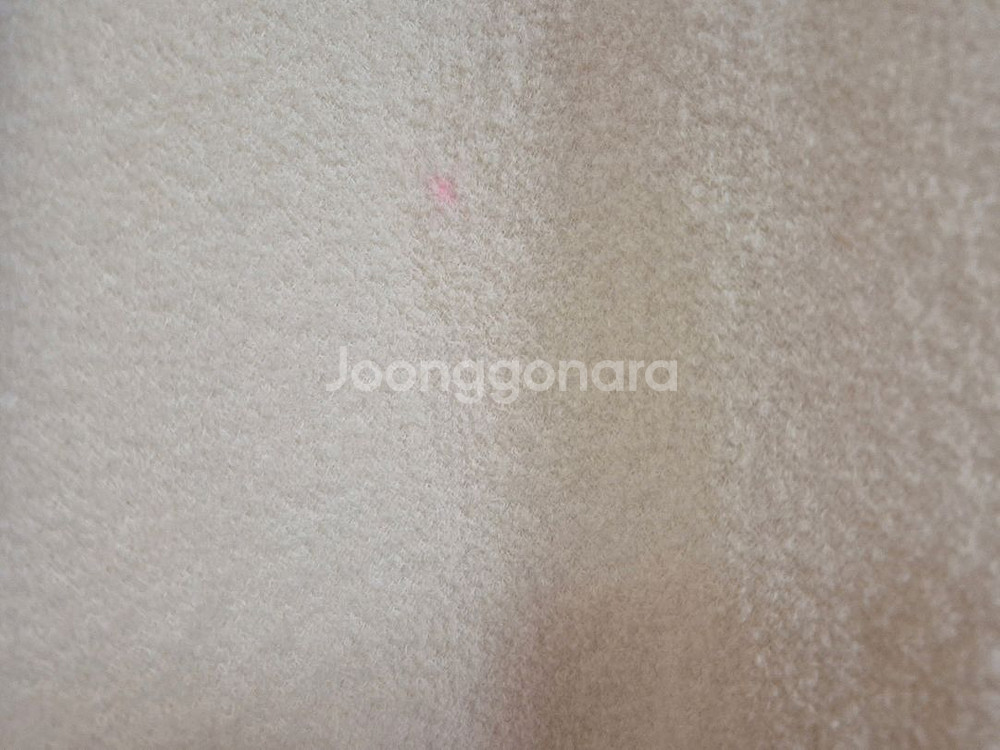 시에SIE 이네스 플레어 스커트 크림 XS--4