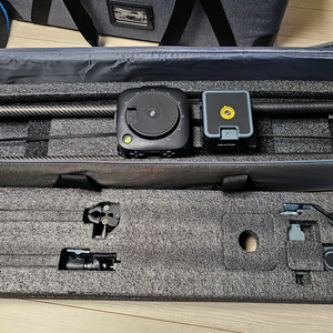 지폰 ZEAPON AXIS 80 PRO 3축 슬라이드