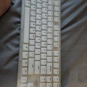 독거미 l67 키보드팔으요