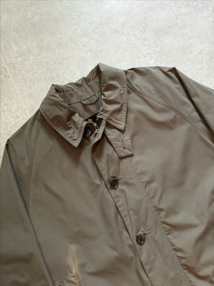 바버 클래식 뷰포트 맥 자켓 M 이미지