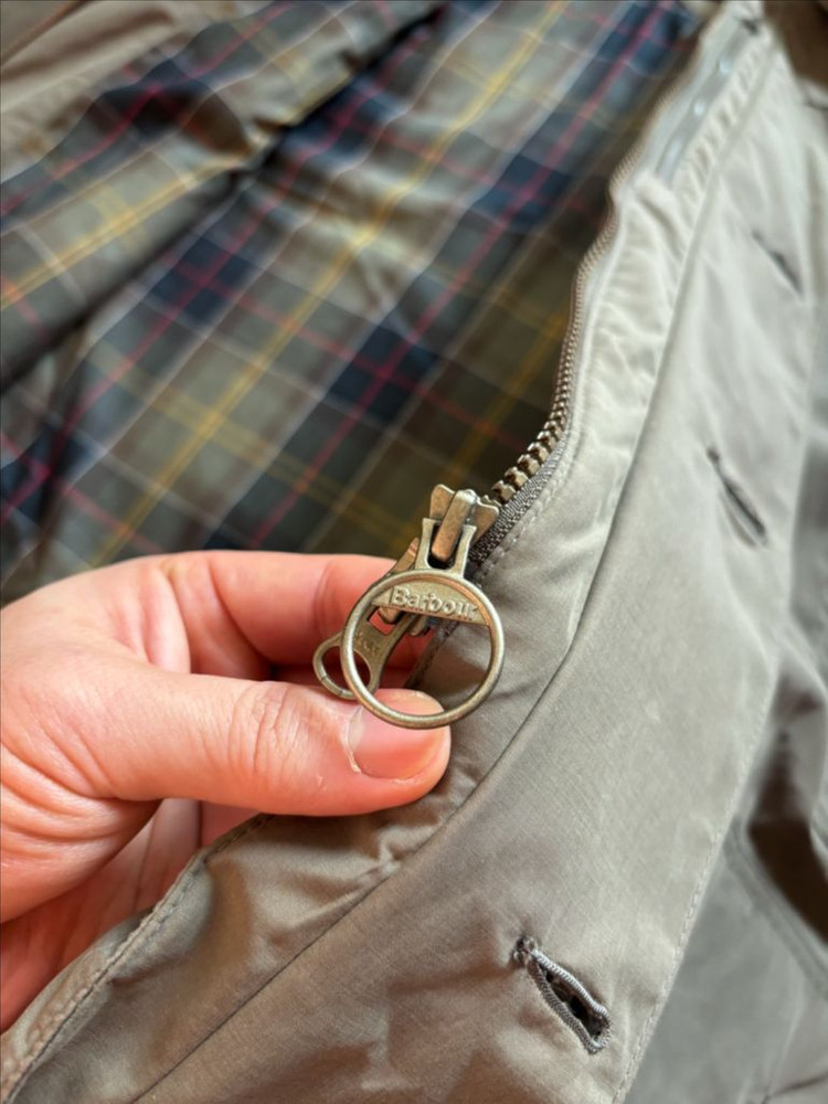 바버 클래식 뷰포트 맥 자켓 M 이미지