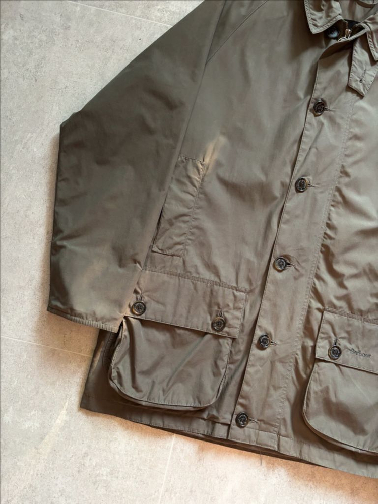 바버 클래식 뷰포트 맥 자켓 M 이미지