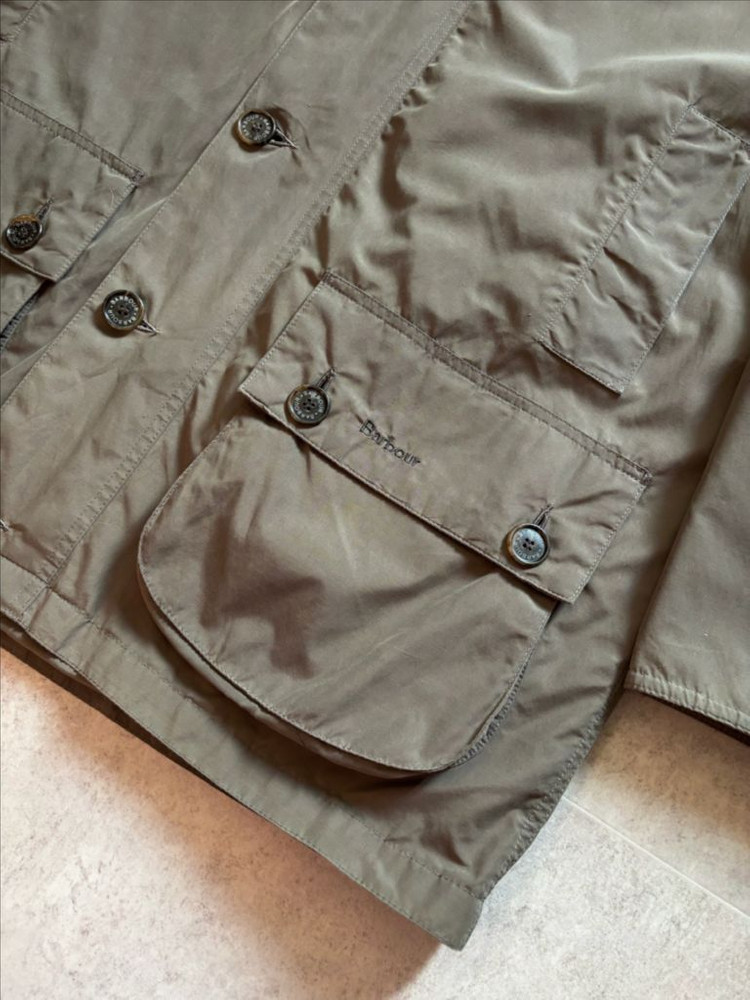 바버 클래식 뷰포트 맥 자켓 M 이미지