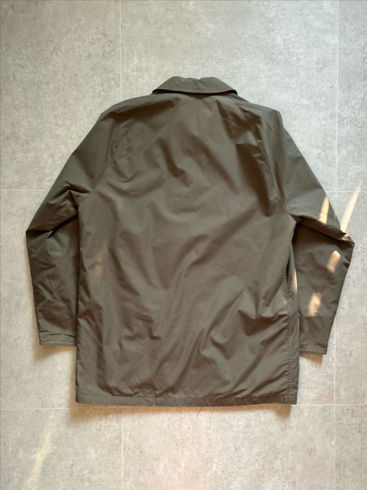 바버 클래식 뷰포트 맥 자켓 M 이미지