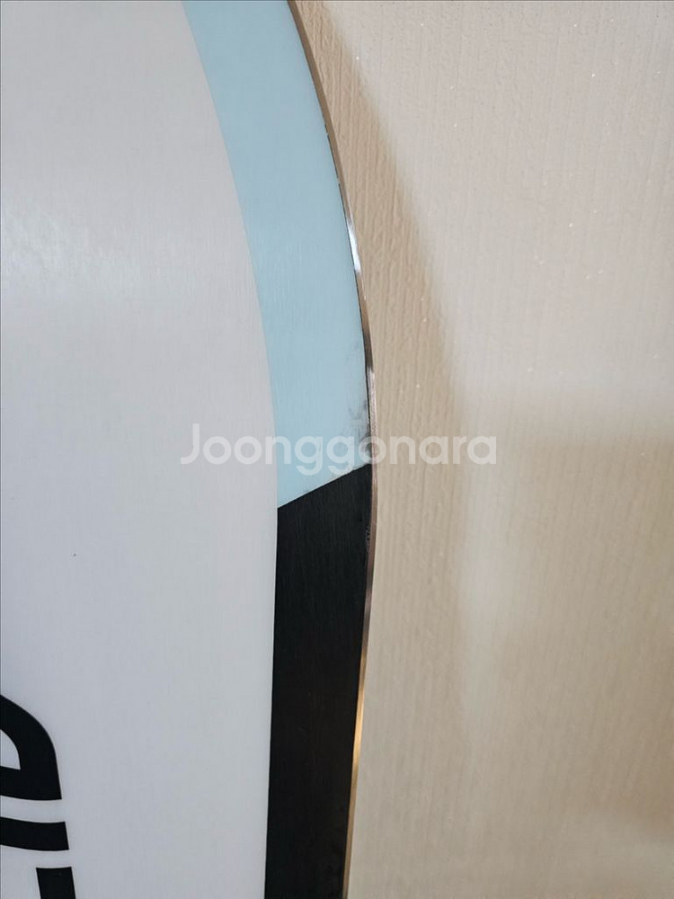 앰플리드 싱귤러 데크 2324시즌 149 판매합니다--2