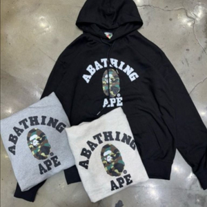 새상품 베이프 후드 (3color) 새상품