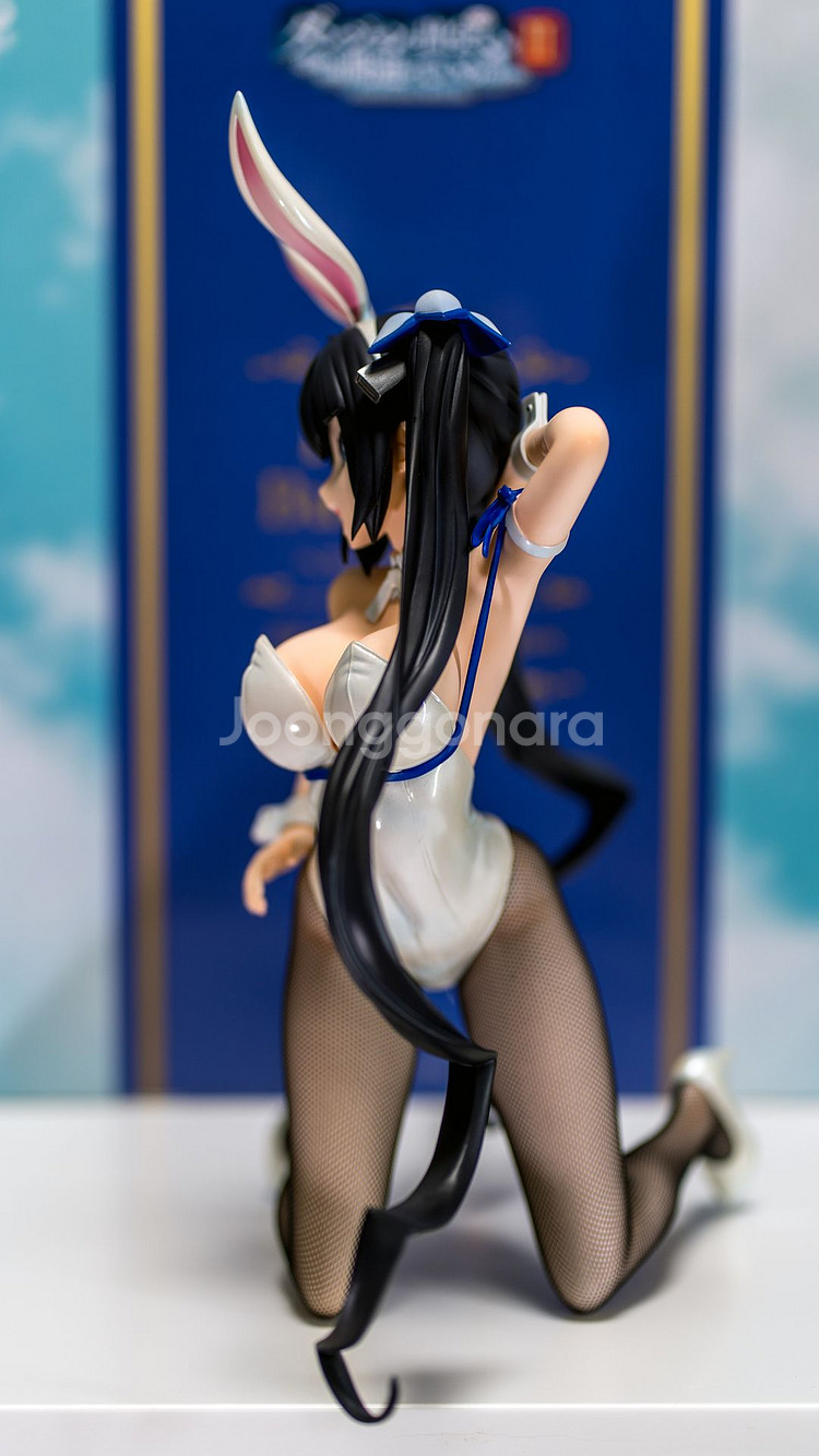 프링/던만추/헤스티아 바니ver--3