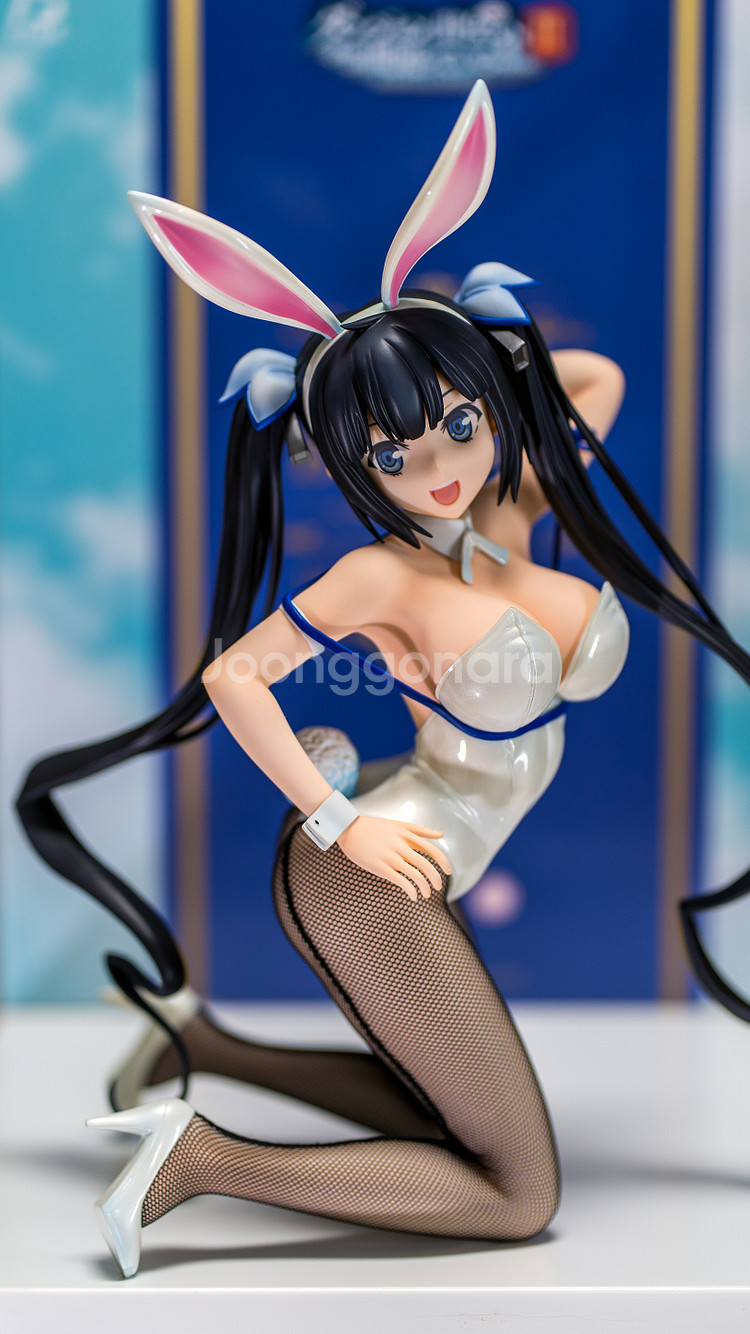 프링/던만추/헤스티아 바니ver--1