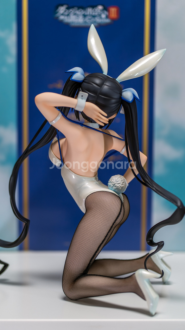 프링/던만추/헤스티아 바니ver--4