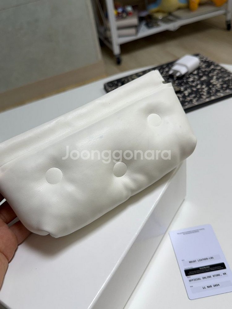 마르지엘라 젠틀몬스터 선글라스 107레더--6