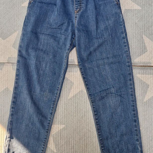 여아 청바지 6벌 일괄 140~155