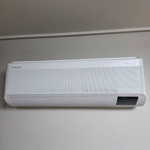 삼성무풍갤러리 2in1 에어컨(19+6)_21년형